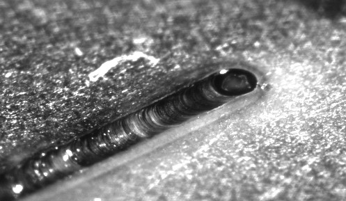 Laser Welding